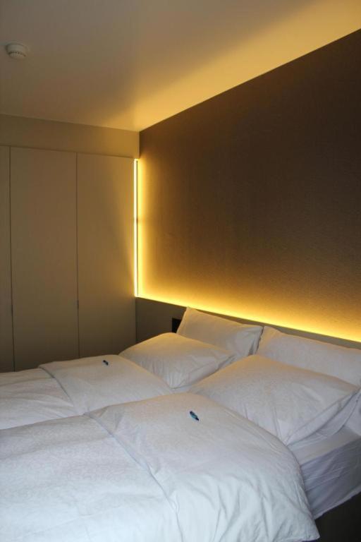 Hotel Astel De Haan Εξωτερικό φωτογραφία