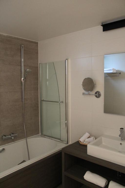 Hotel Astel De Haan Δωμάτιο φωτογραφία