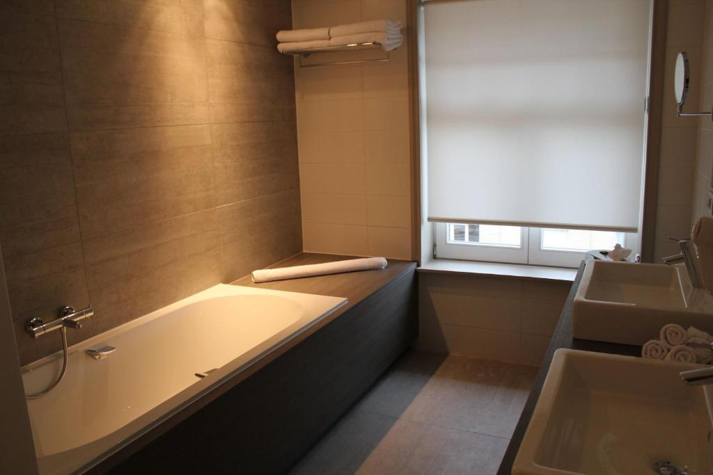Hotel Astel De Haan Δωμάτιο φωτογραφία